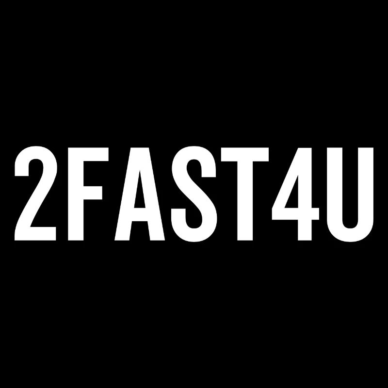 2Fast4U