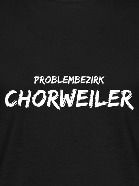 Problembezirk Chorweiler