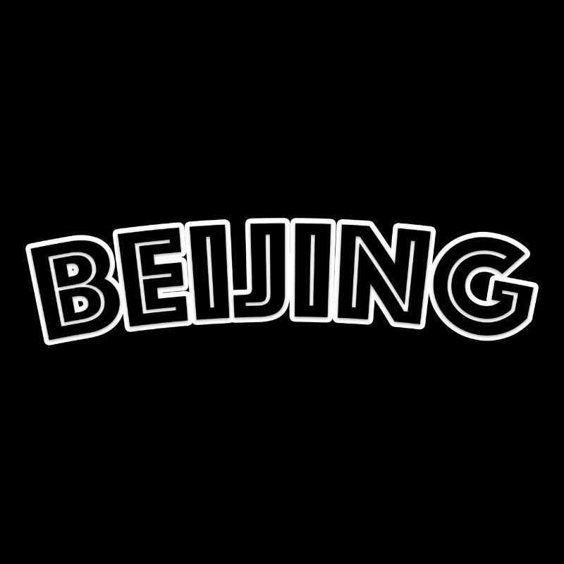 Beijing