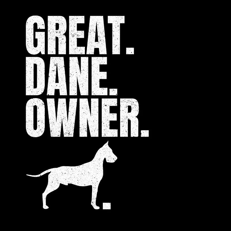 Great Dane Great Dane Ulmer Great Dane Gift