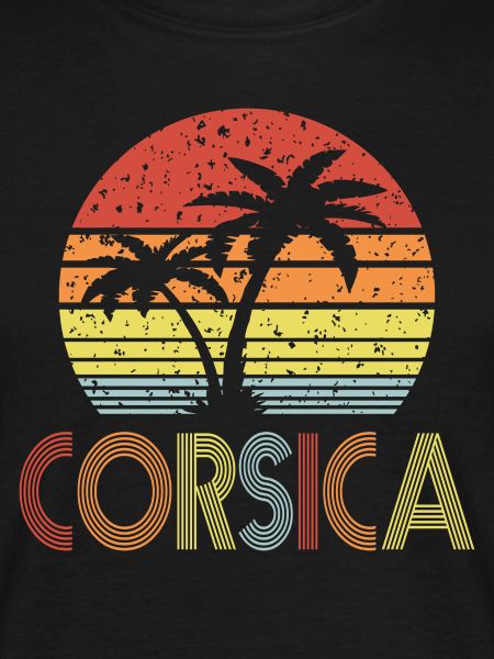 Corsica