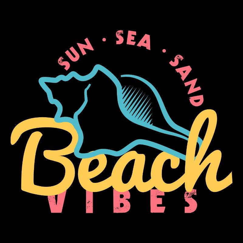 Beach Vibes