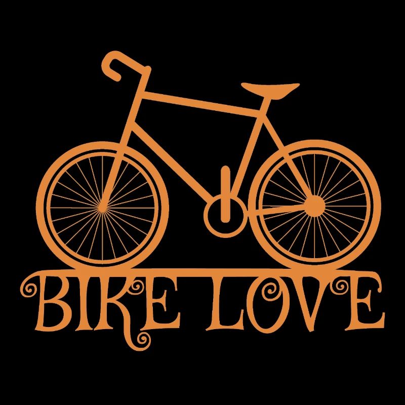 L’amour du vélo