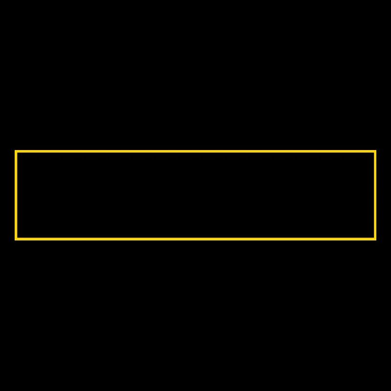 Frame yellow