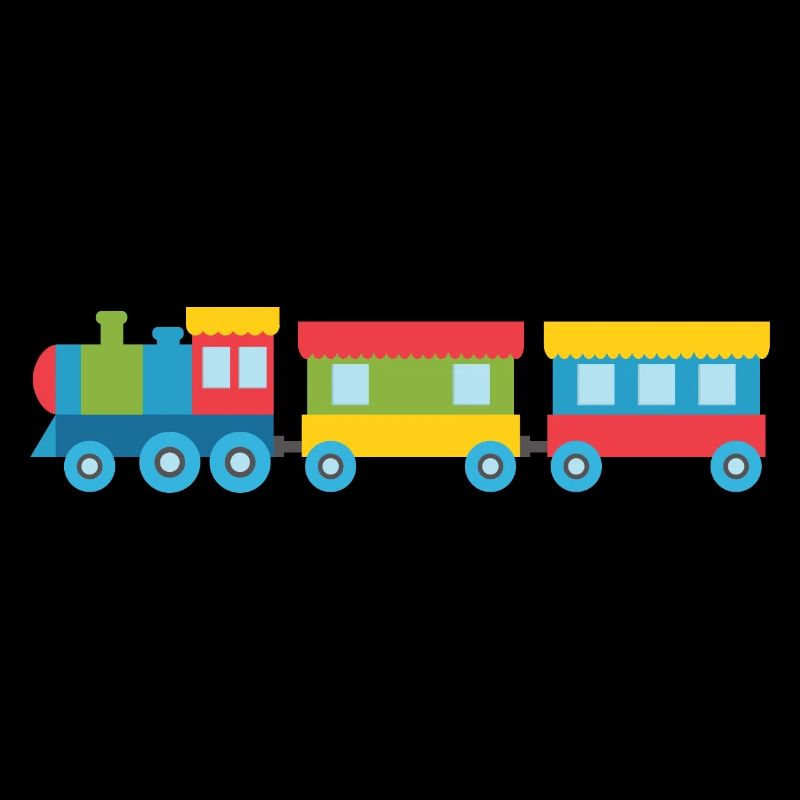 Jouets de chemin de fer