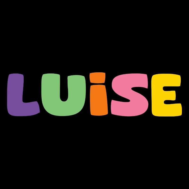 Name - Luise
