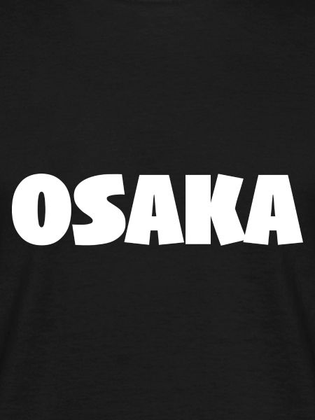OSAKA WHITE