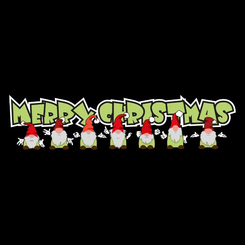 Joyeux Noël Elfes de Noël