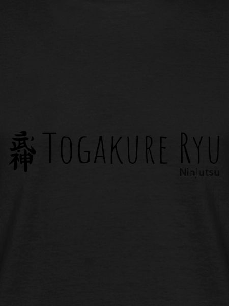 ryu togakure