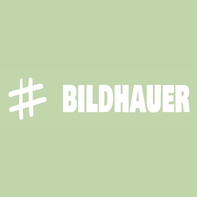 Bildhauer