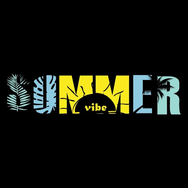 SUMMER vibe
