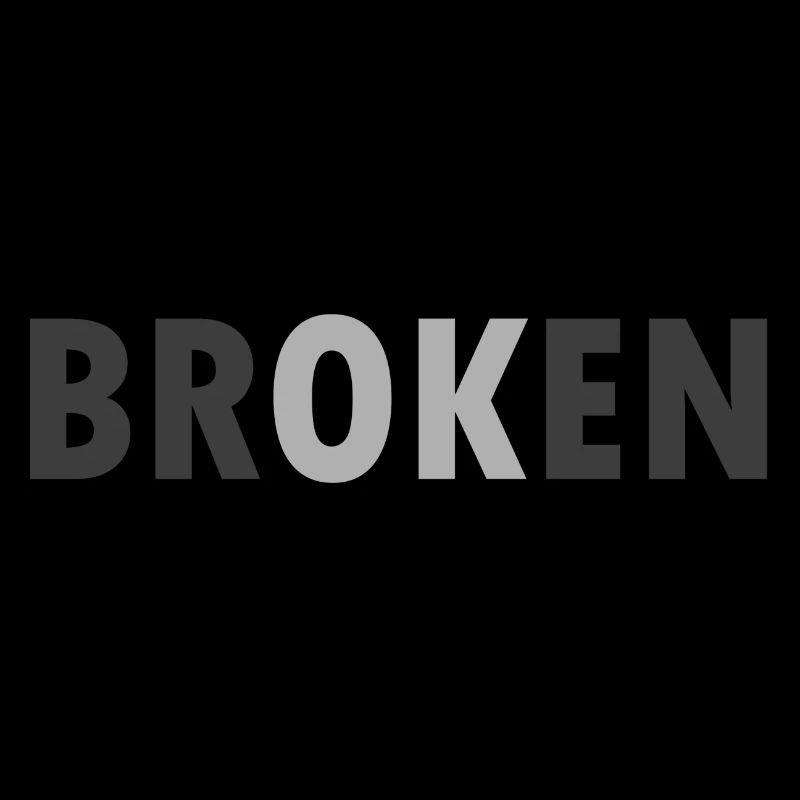 BR(OK)EN