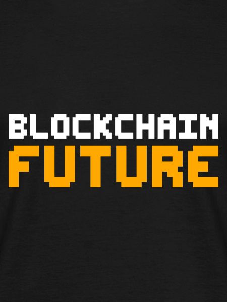 Blockchain Pixel Cryptocurrency Bitcoin