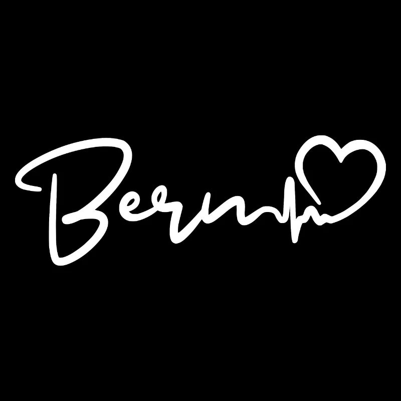 Bern Herzschlag