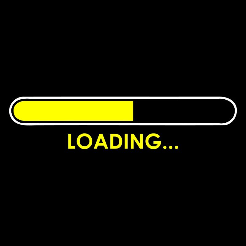 Universelles Loading Symbol