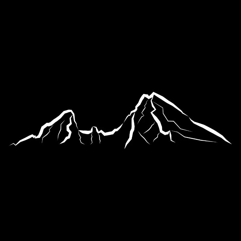 Berg Watzmann