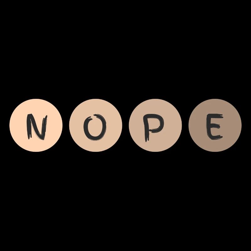 NOPE