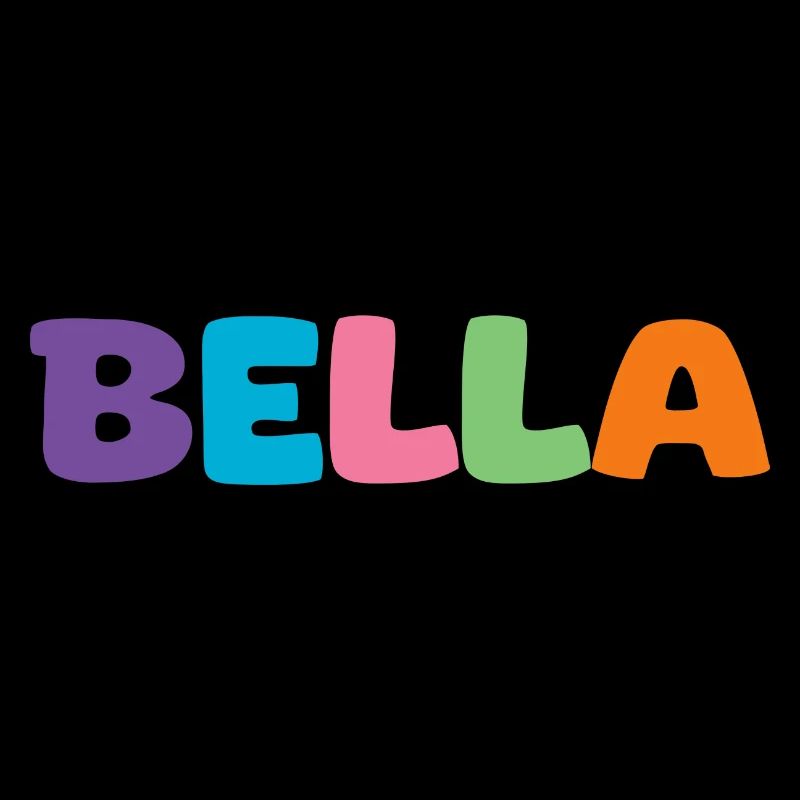 Name - Bella