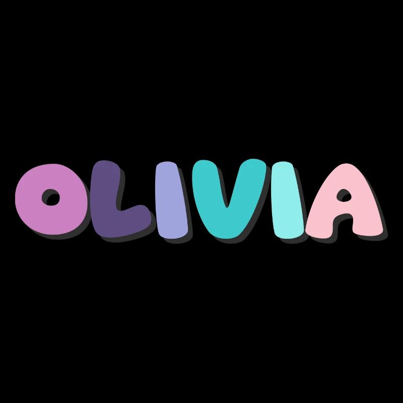 Nom - Olivia