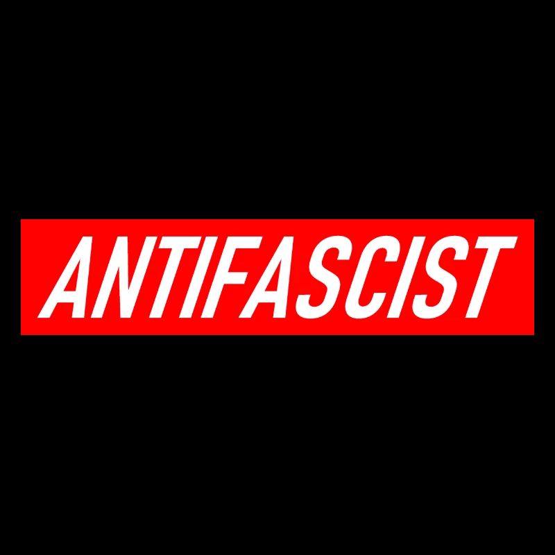 Antifasciste - Antifa - Racisme - Résistance