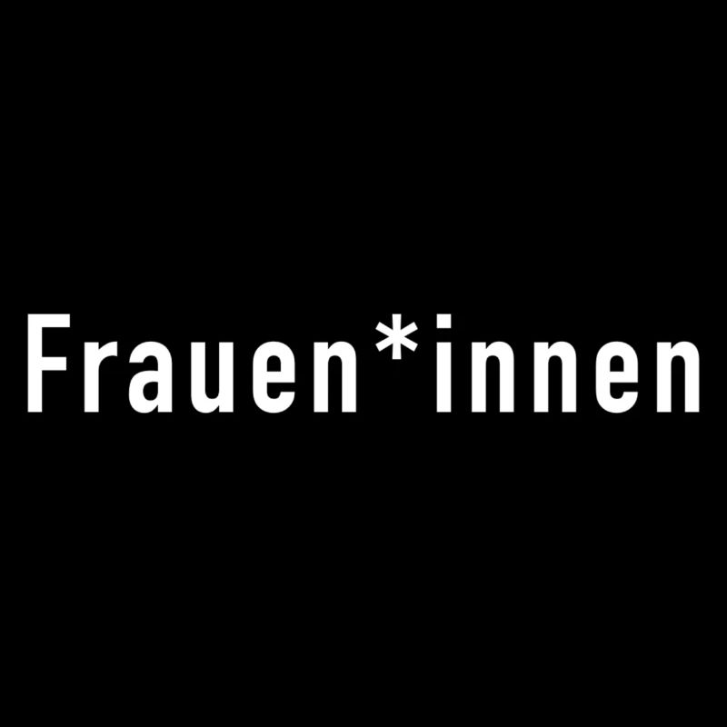 Frauen*innen