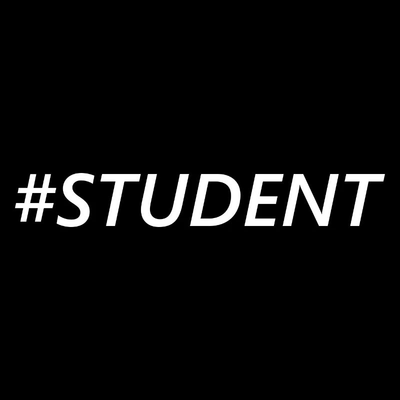 #STUDENT
