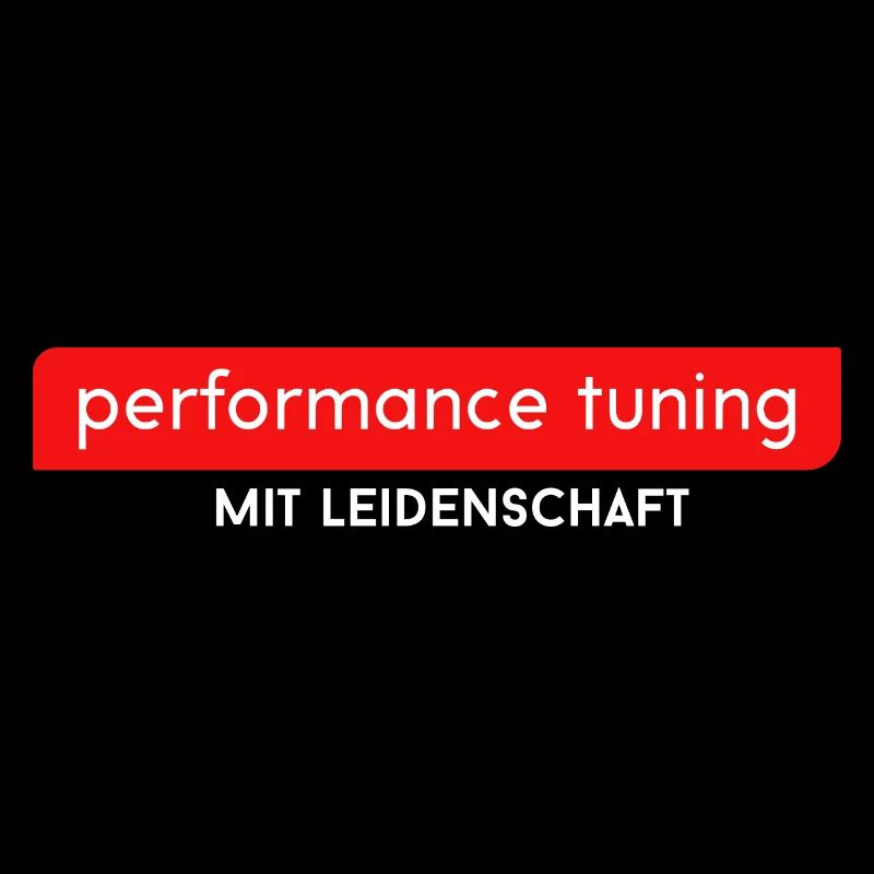 Car Tuning aus Leidenschaft