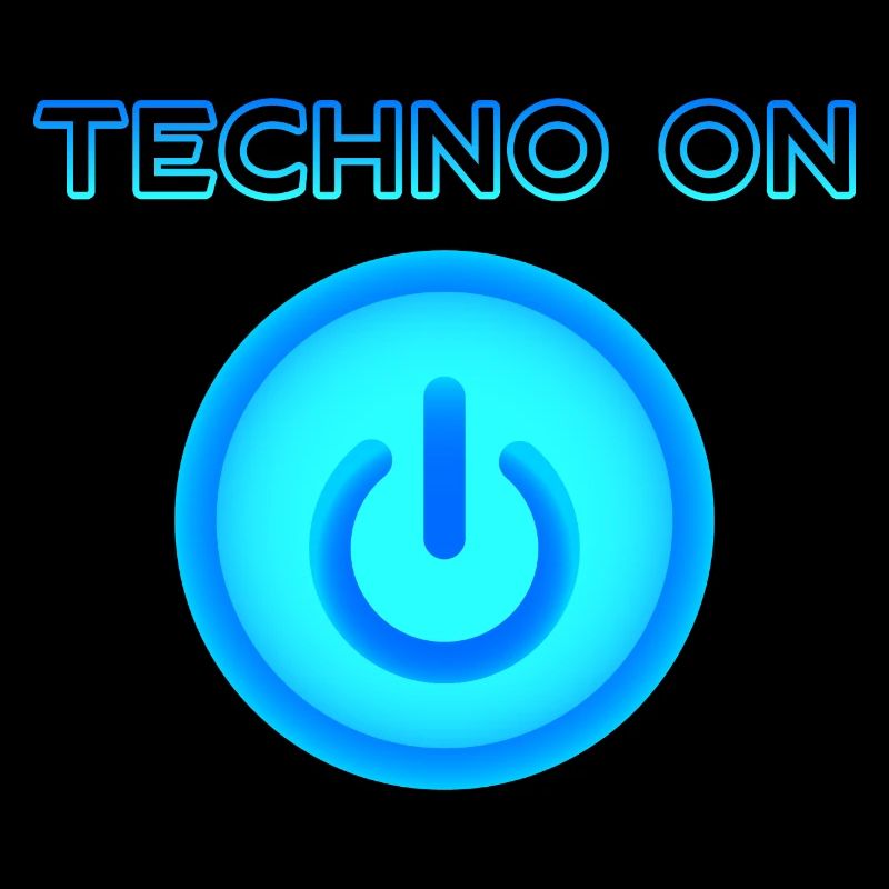 Techno on | Le pouvoir de la techno