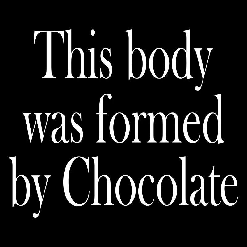 chocolate chocolate