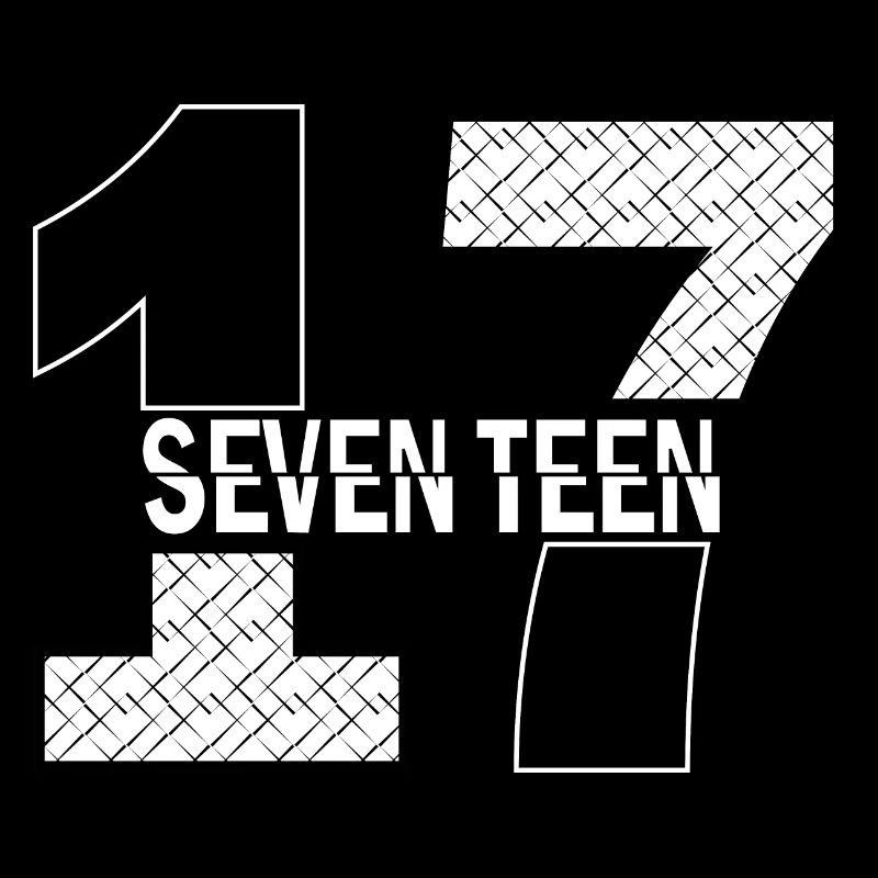 Number 17