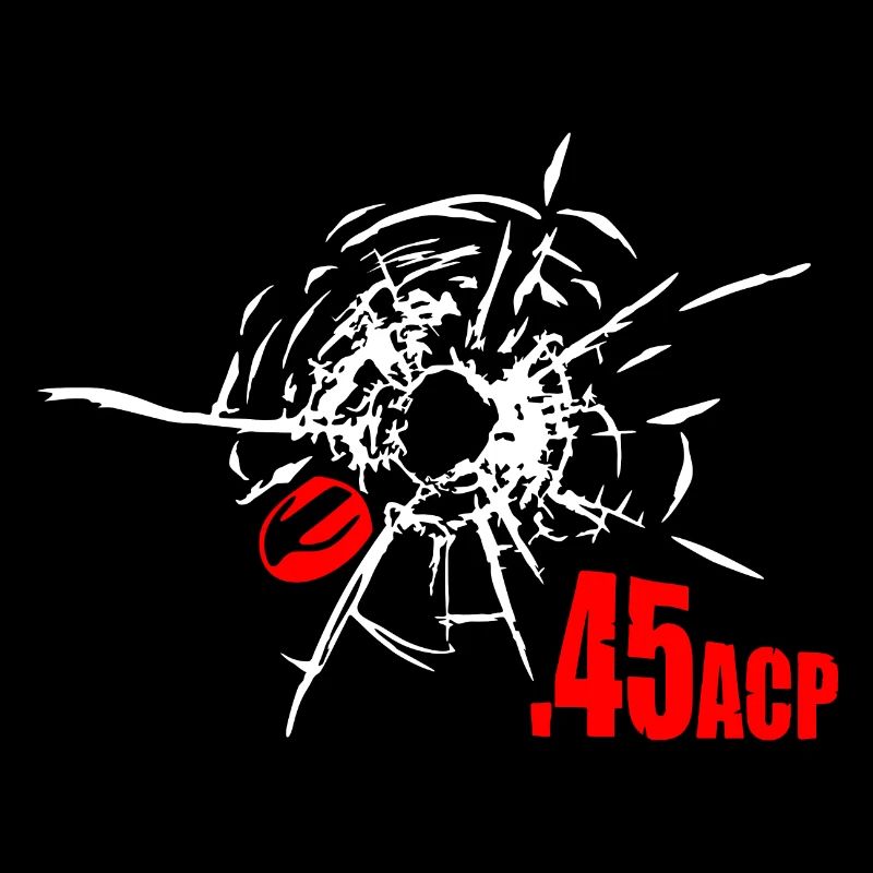 45acp ammunition 1911