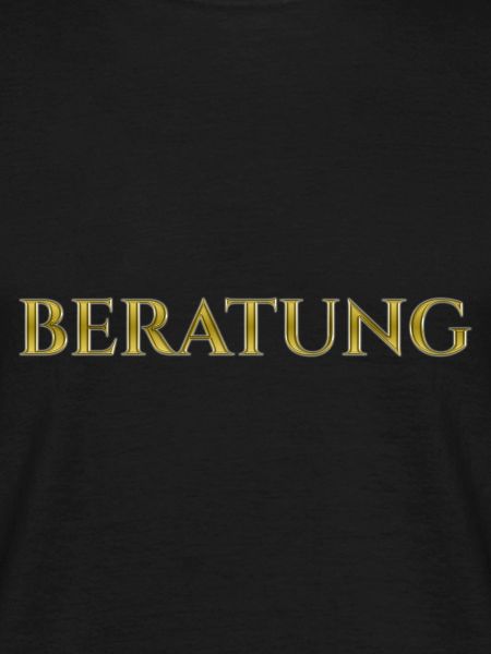 Beratung