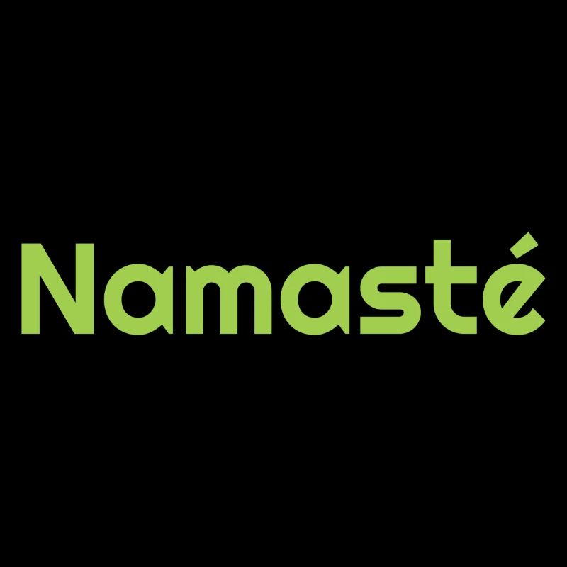 Namasté