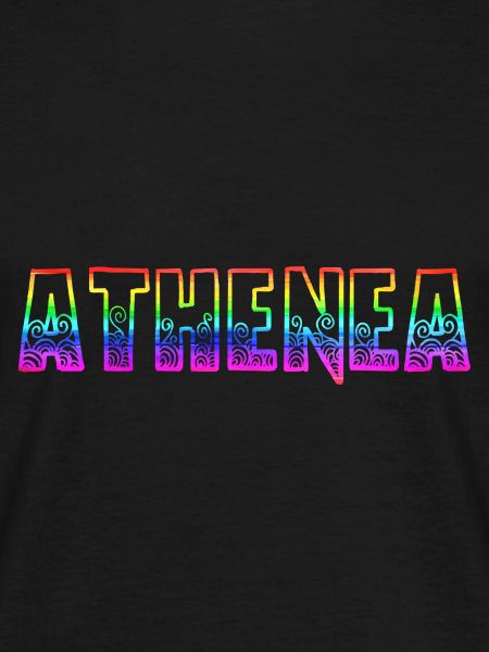 Athenea RS Rainbow