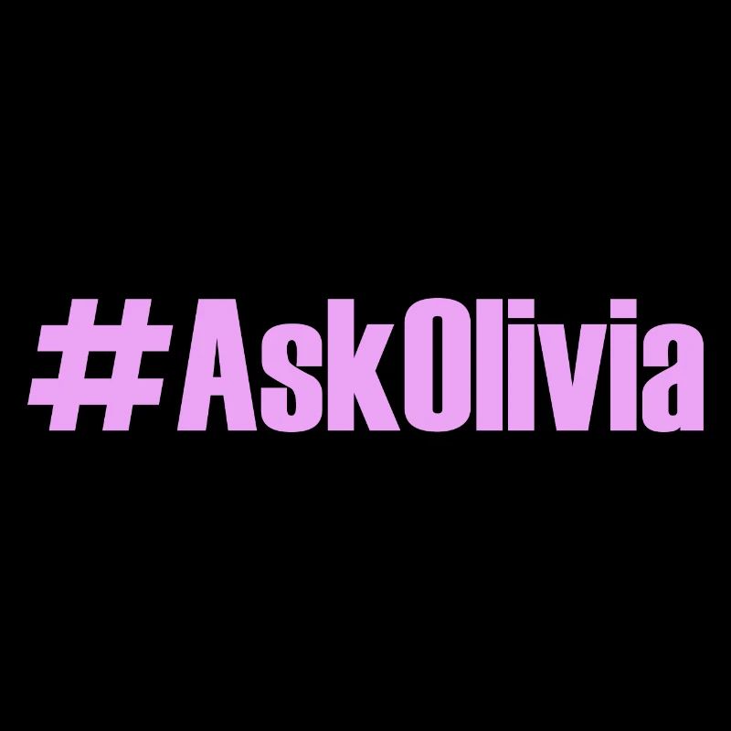 AskOlivia sour