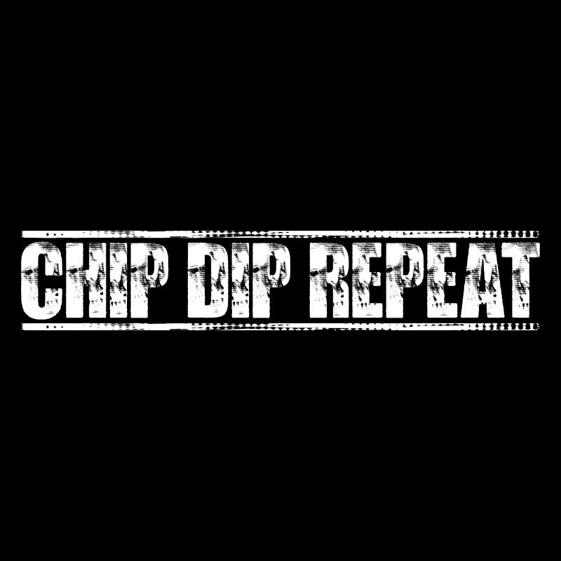Chip Dip Repeat 14