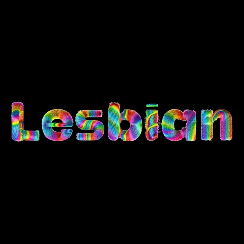 Lesbienne