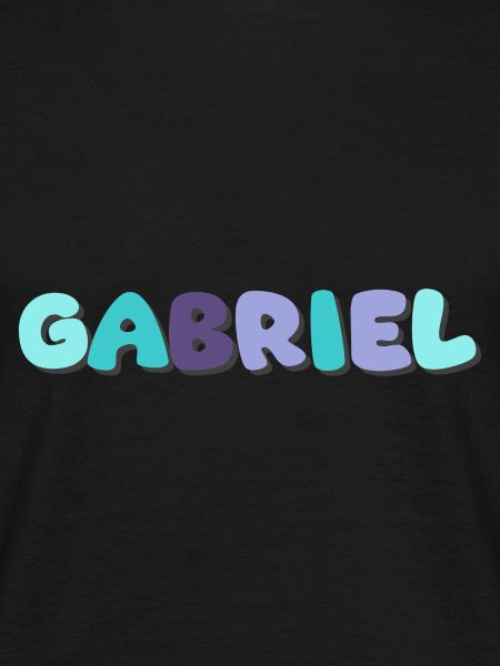Name - Gabriel