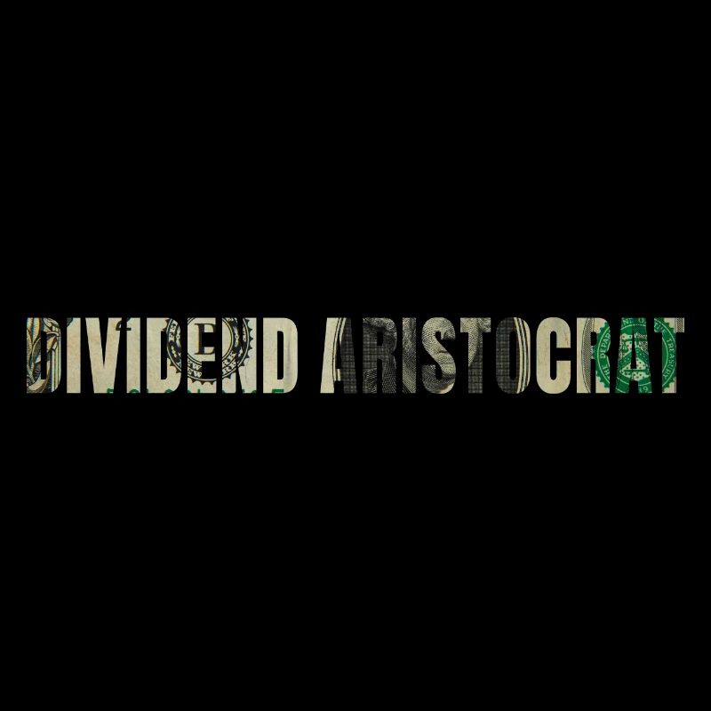 Dividend Aristocrat