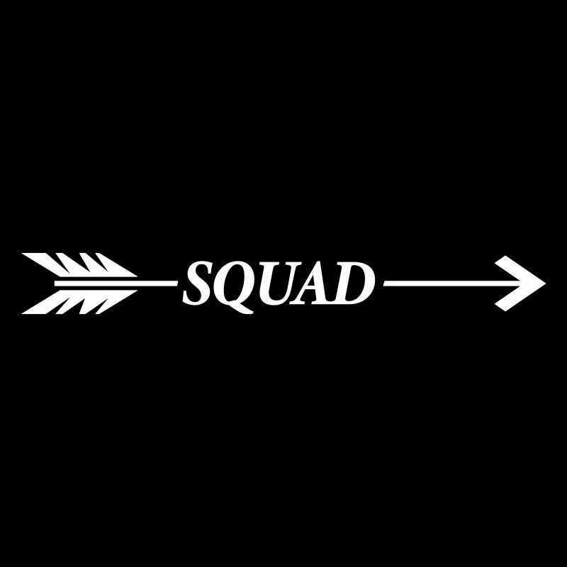 squad pfeil