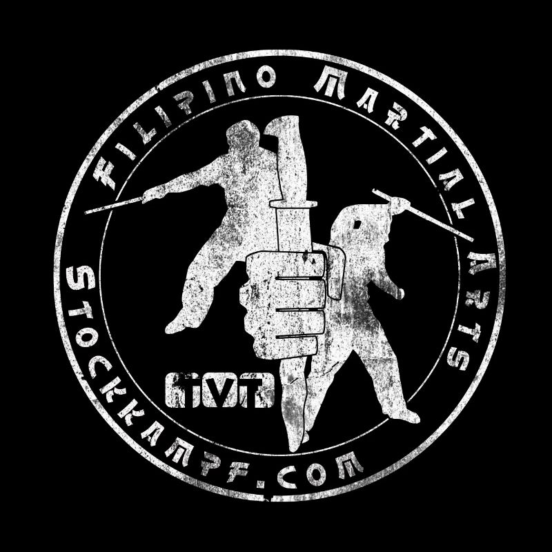 Stockkampf.com Logo Rund