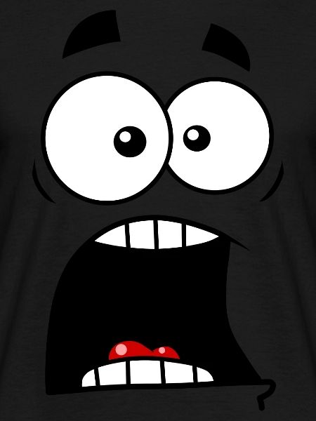 Shocked