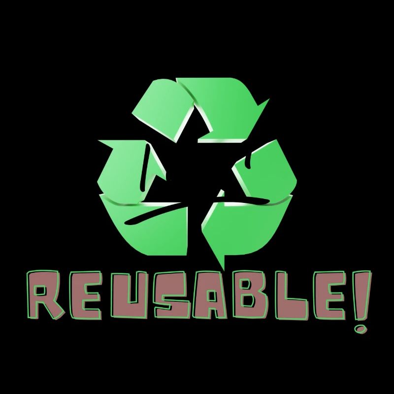 Reusable