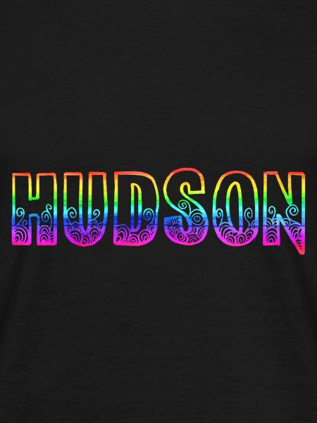 hudson rs rainbow