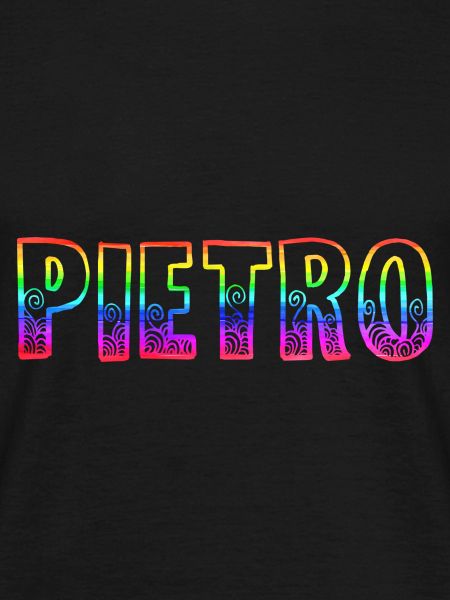 pietro rs rainbow