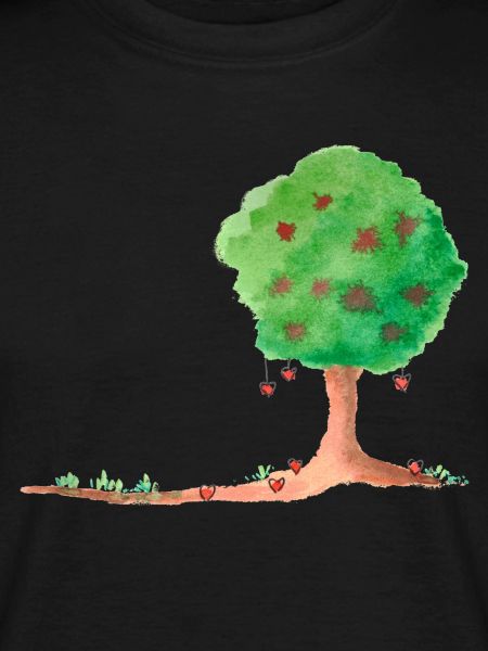 love apple tree