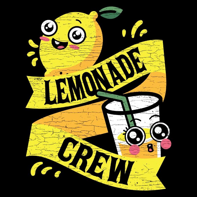 Limonadenstand Limonade