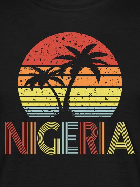 Nigeria
