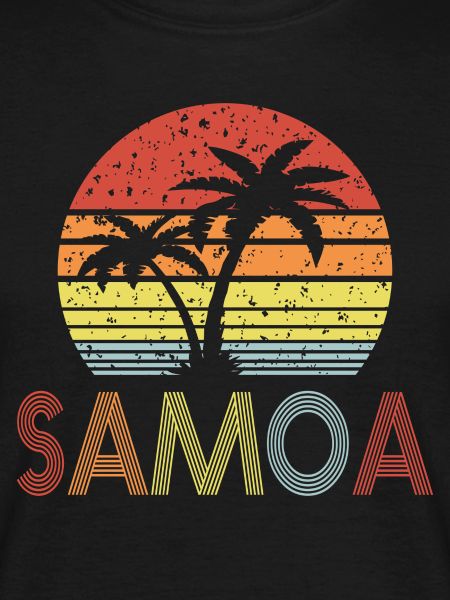 Samoa