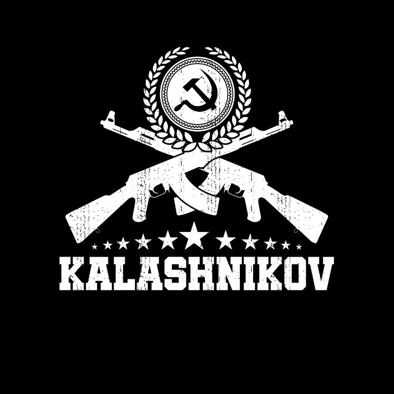 Kalachnikov - arme russe